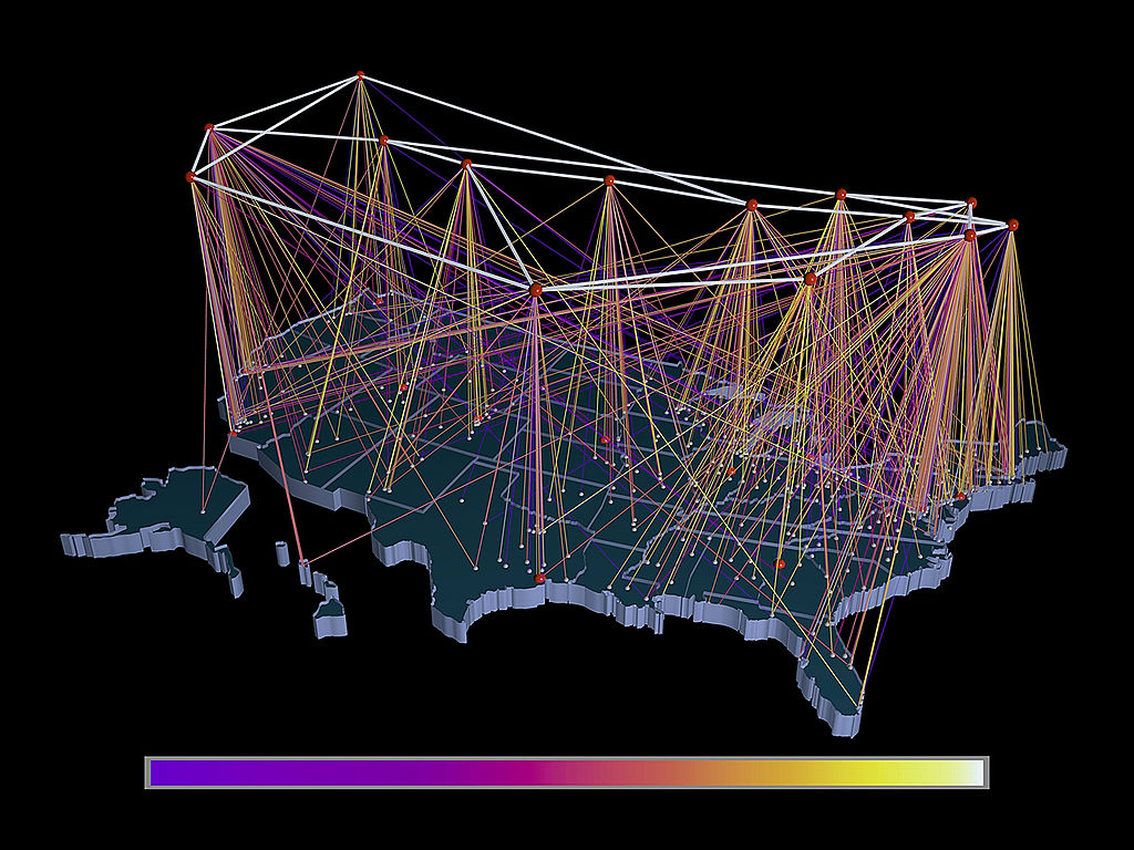 Big data and social media 