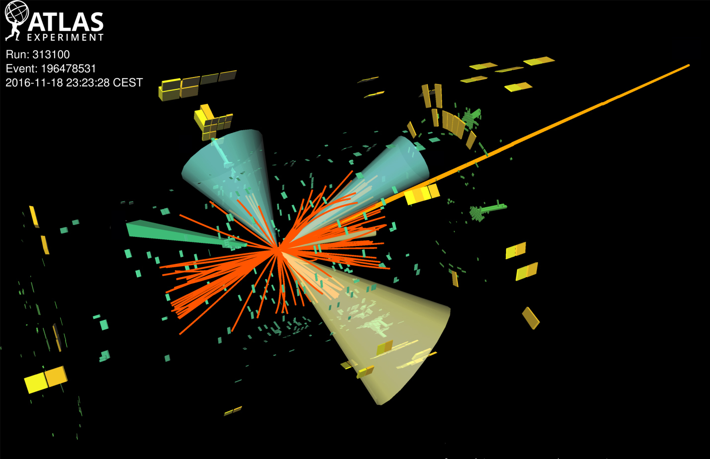 2016, une année exceptionnelle pour le LHC 