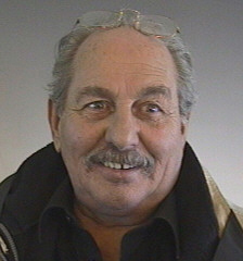 Paul Bouchardy (1937 – 2012)