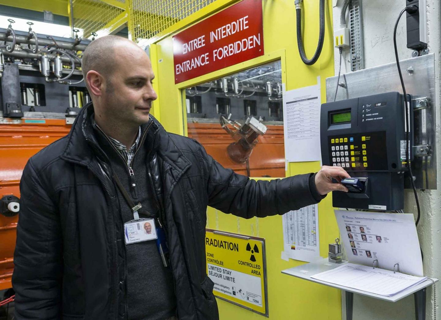 Modernizing the operational dosimetry system