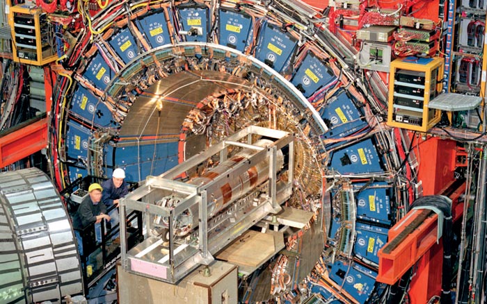 The Tevatron's data continue to excite  