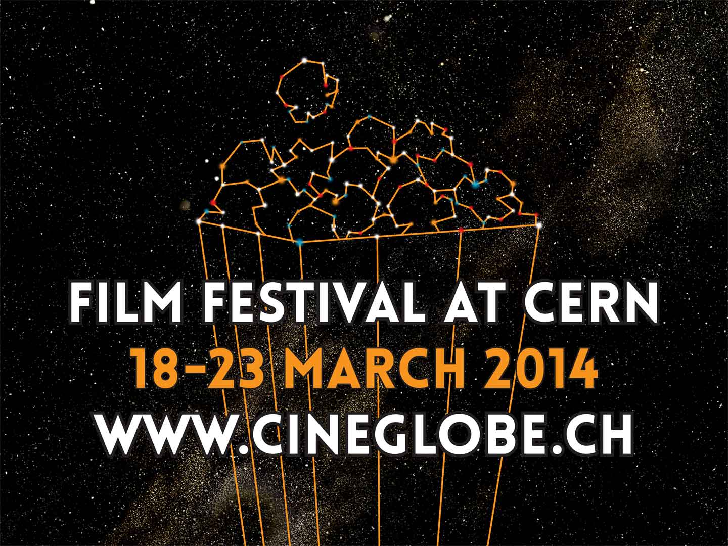 Plat du jour: short films!