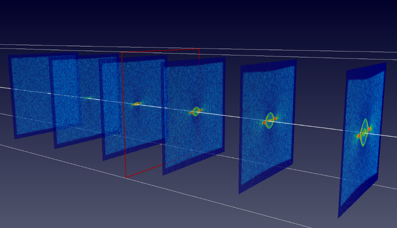 LHC’s objective: maximum intensity 