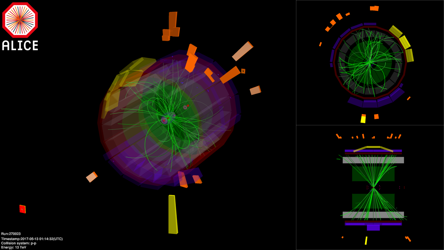 LHC: preparations for a new season of physics