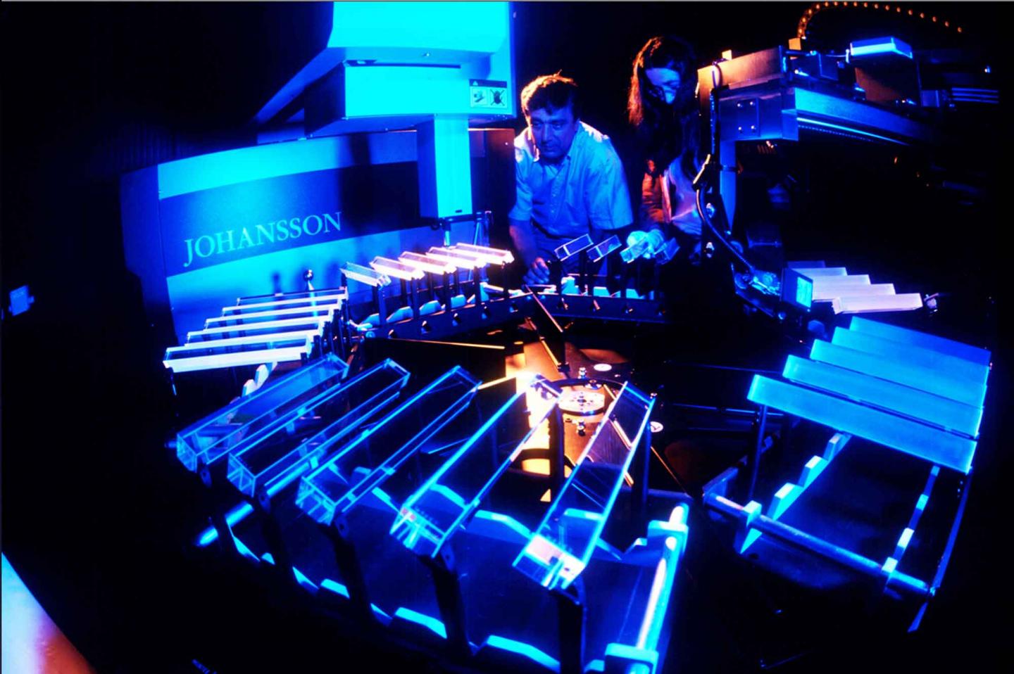 CRISTAL-ISE software now open source