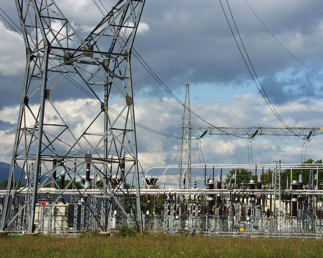 Repairs ongoing on electrical installations at CERN