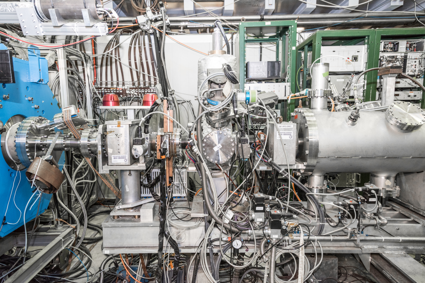 ASACUSA improves measurement of antiproton mass