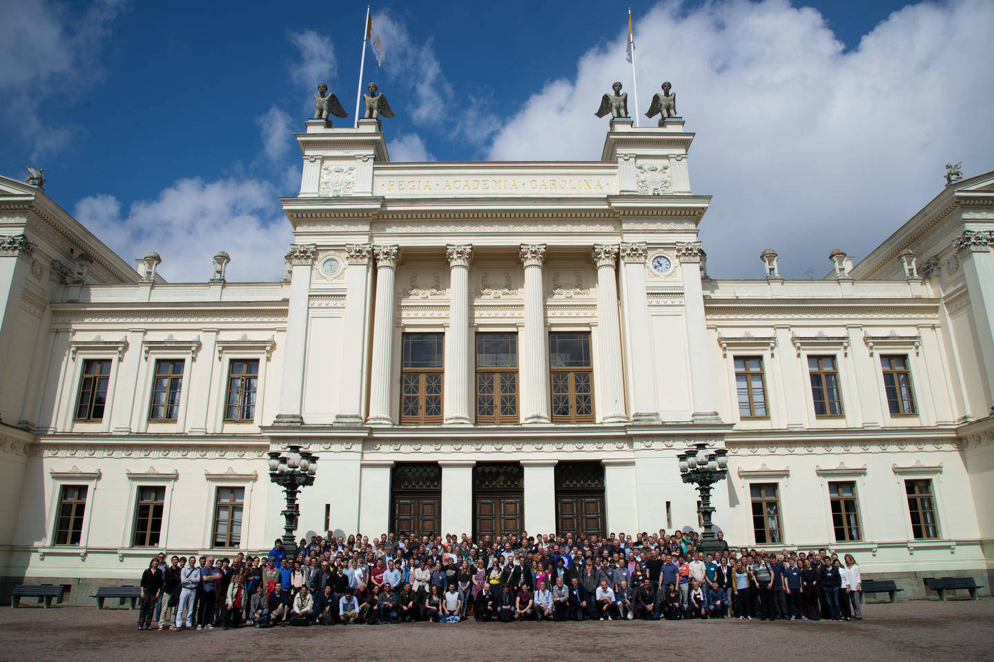 LHCP2016: latest results from the LHC experiments 