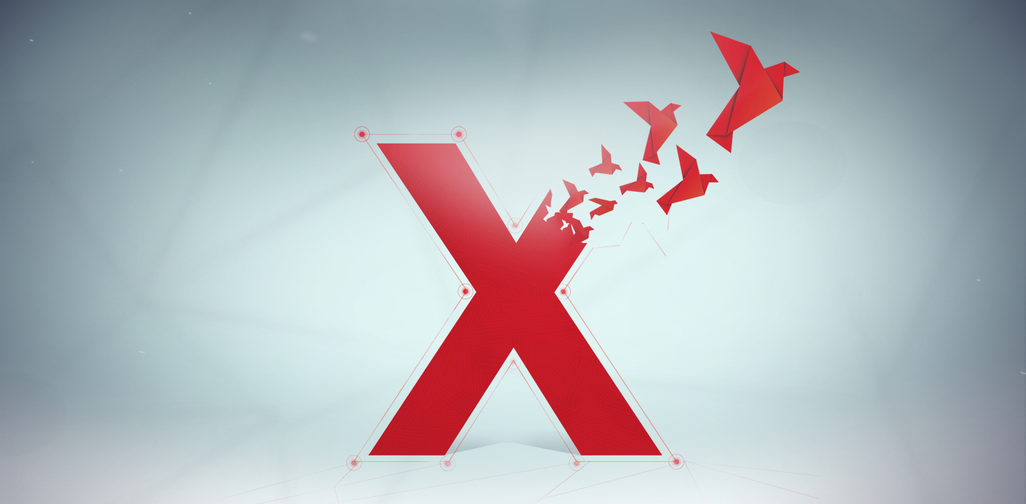 TEDxCERN “breaks the rules” today