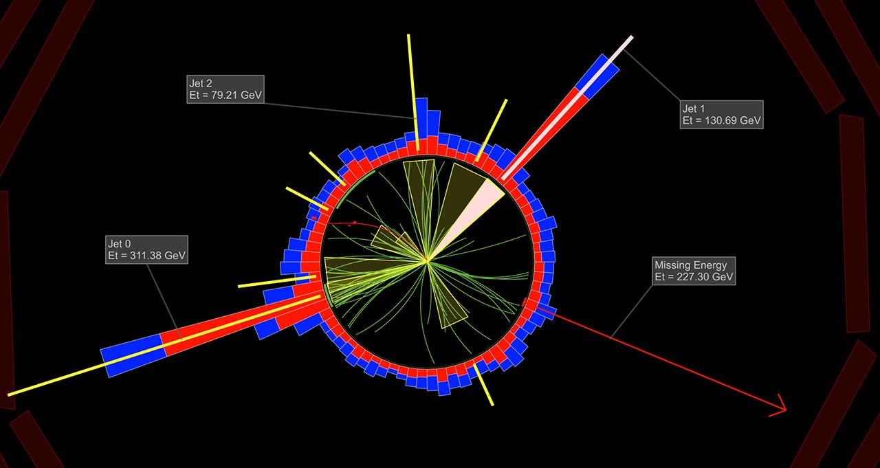 Hunting season at the LHC 