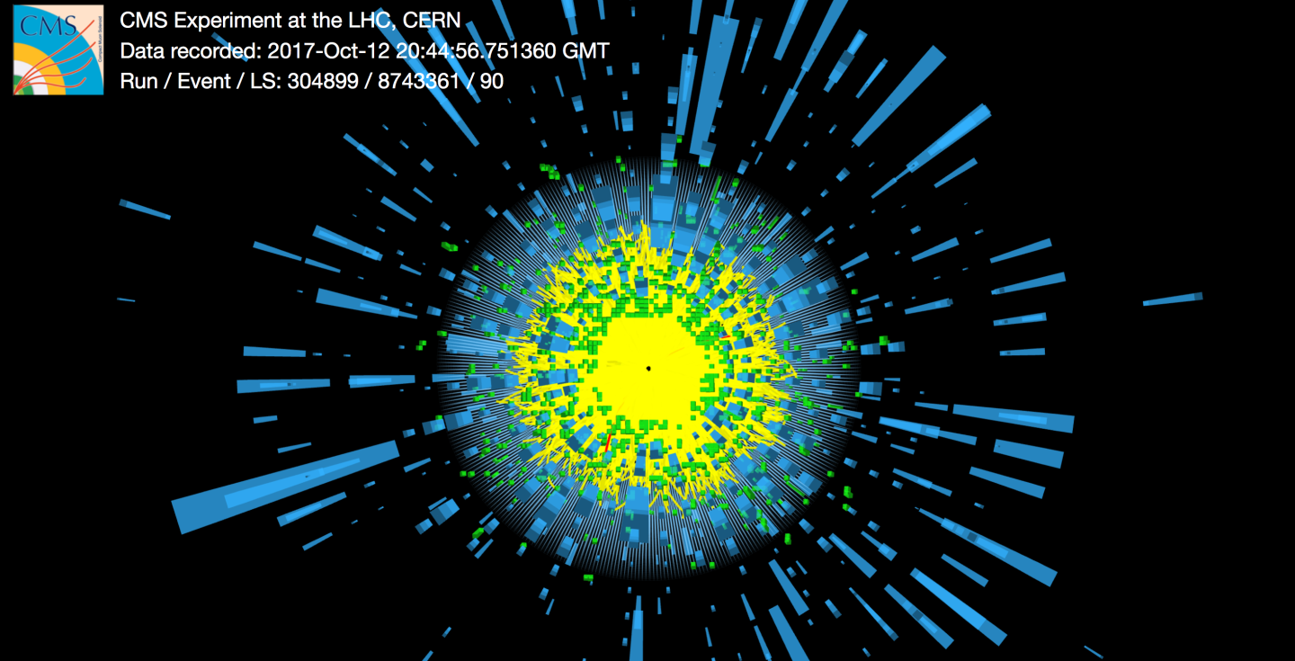 A bumper crop of LHC results at Quark Matter 2018