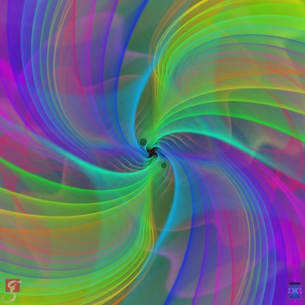 Constructive interference: CERN and gravitational waves