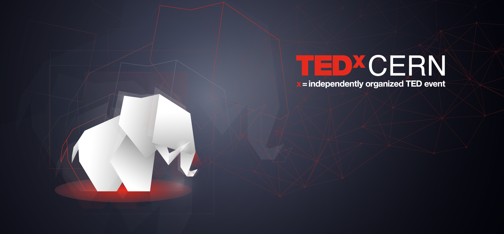 tedxcern banner