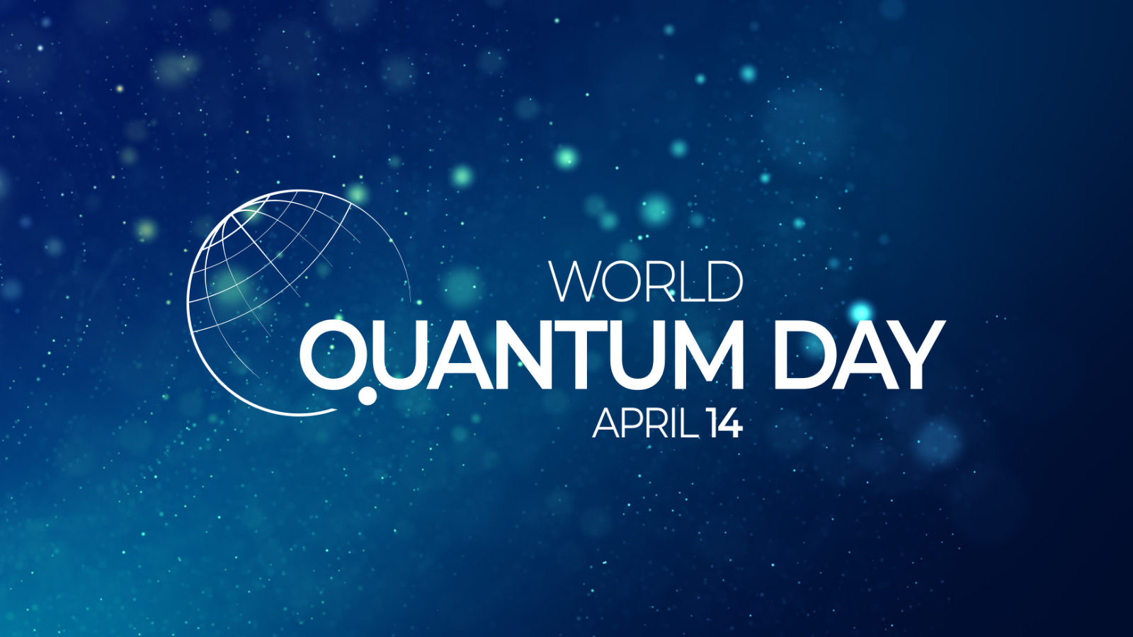 World Quantum Day logo