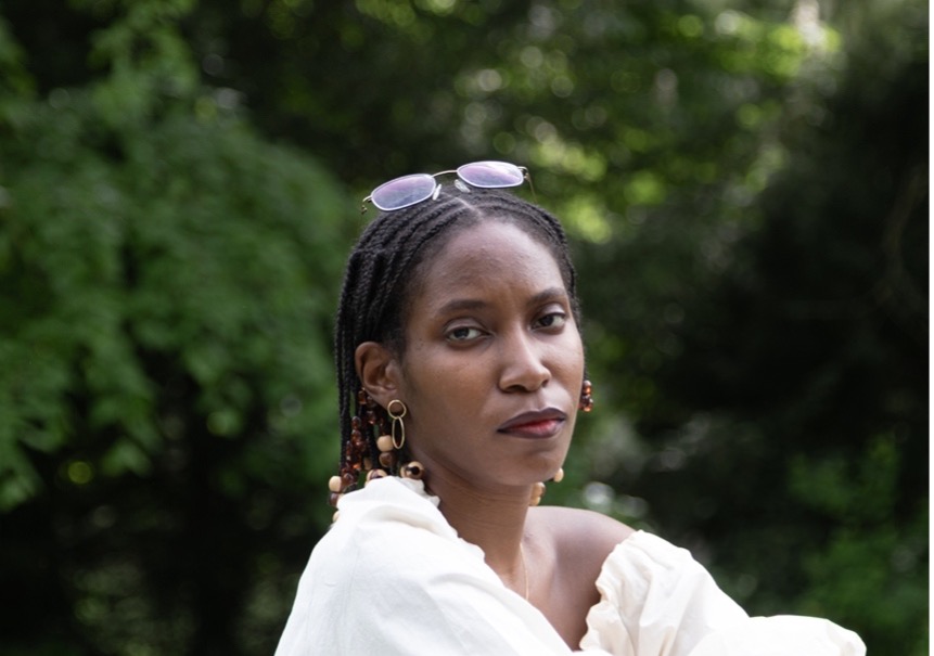 Monika Emmuanuelle Kazi (Image: Loren Tschannen)