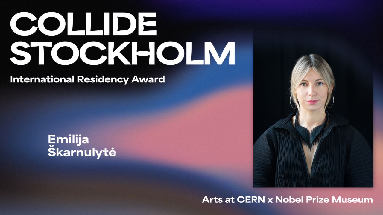 Emilija Škarnulytė 