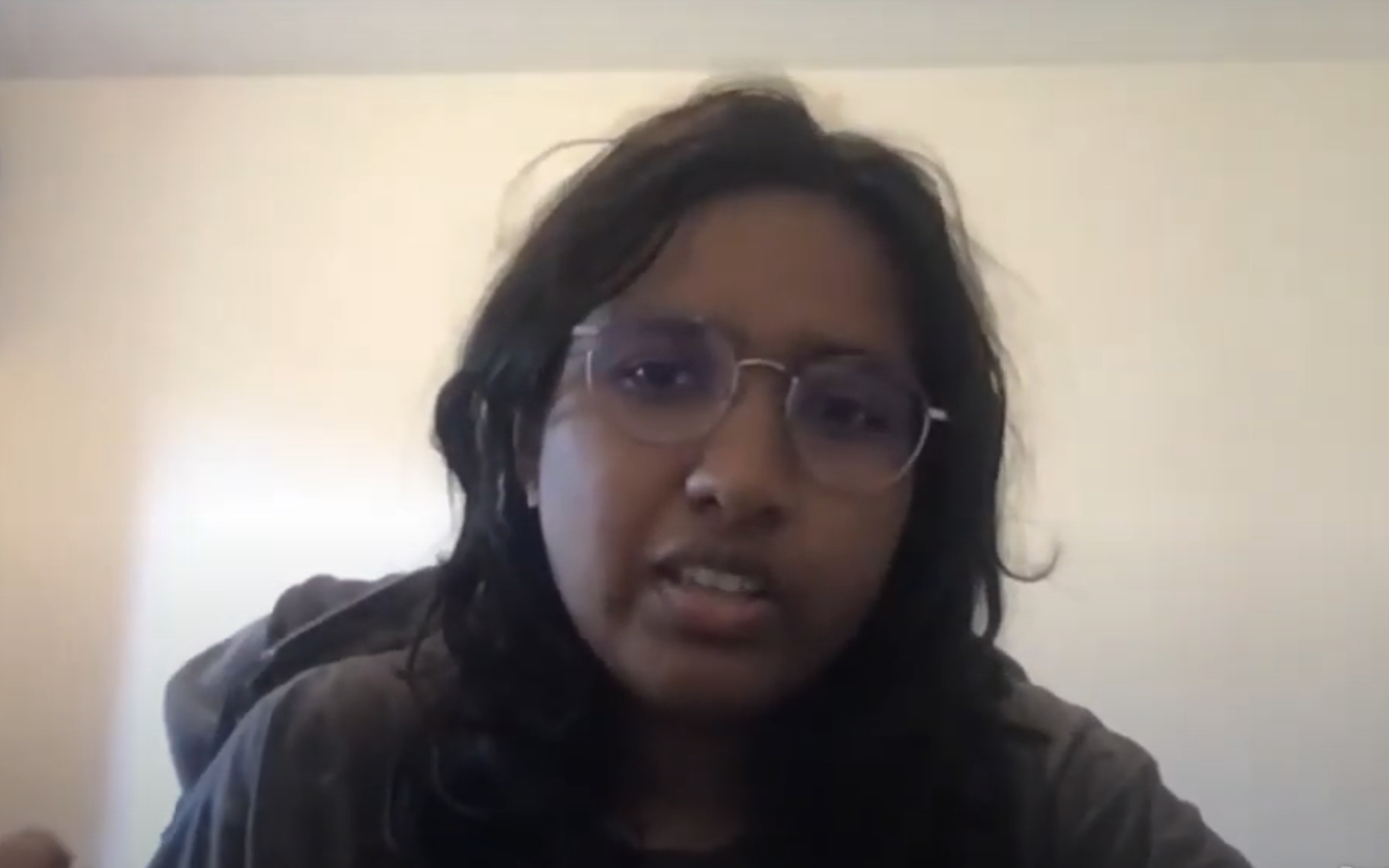 Photo of Noor